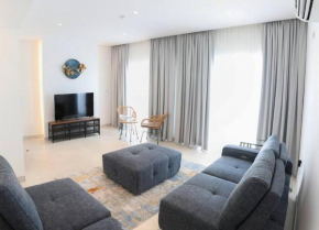 Cheerful 4-Bedrooms Townhouse with shared pool